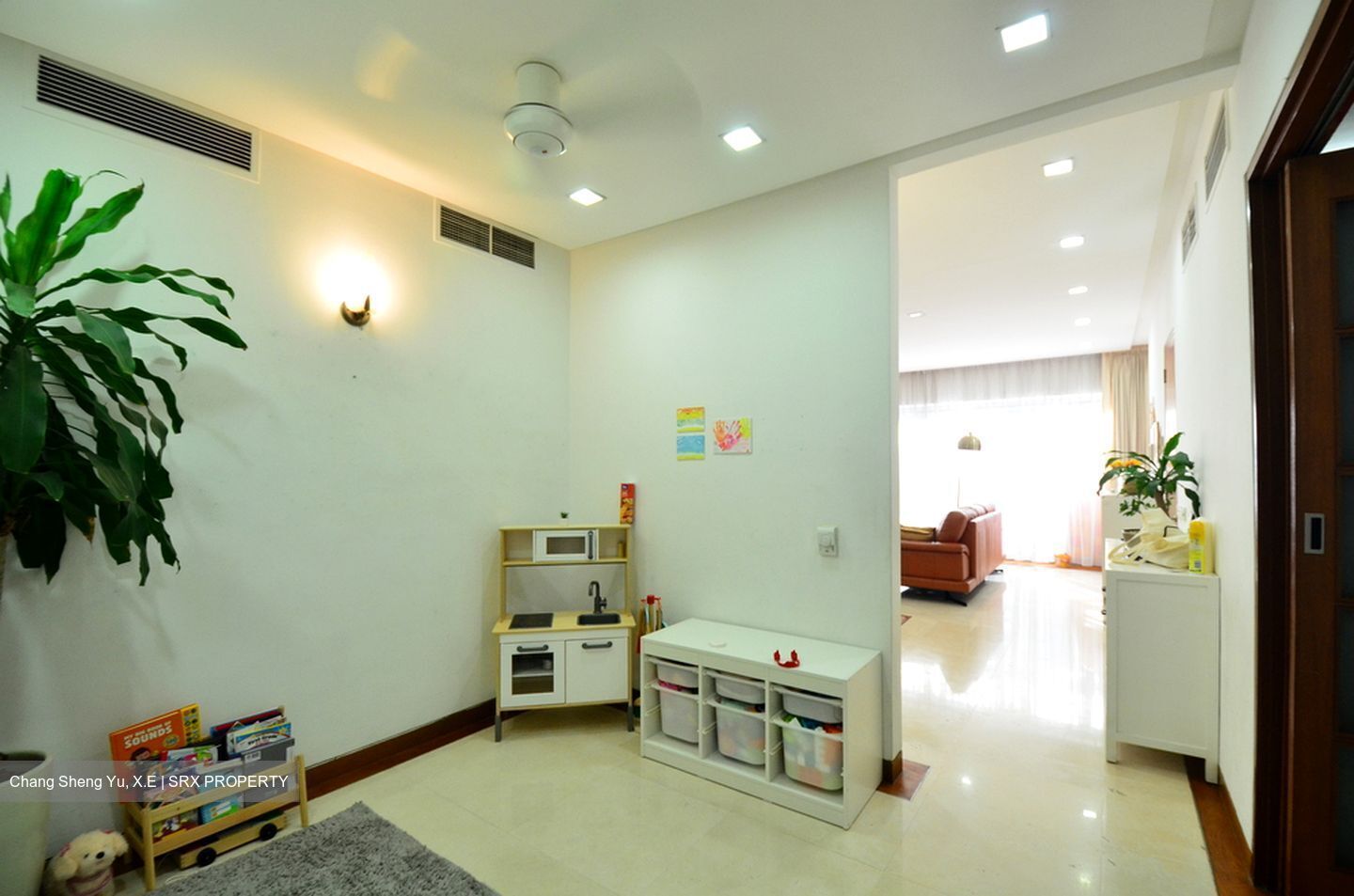 Nassim Jade (D10), Condominium #500470041